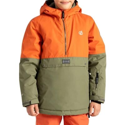 Afbeelding van Dare 2b Freehand Anorak Skijas Junior