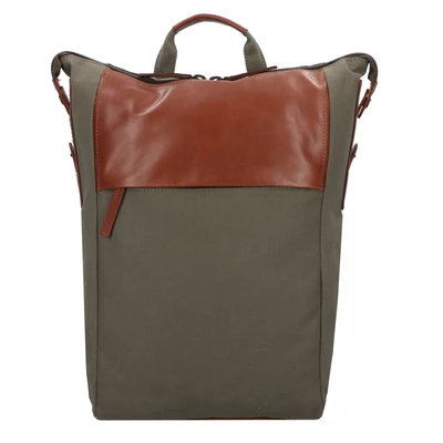 Afbeelding van Harold&#039;s Dagrugzak 40 cm Laptop compartiment
