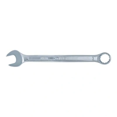 Afbeelding van KS Tools, Spanner, Combinatiesleutel schuin