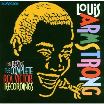 Afbeelding van The Best Of Complete RCA Victor Recordings