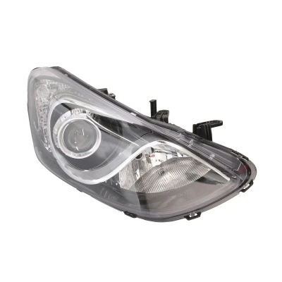 Afbeelding van TYC Koplamp 20 14207 05 2