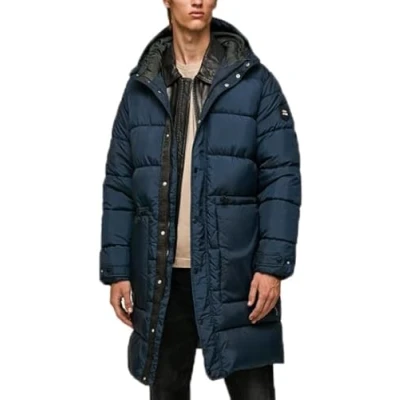 Afbeelding van Pepe Jeans JULES Sweatshirt voor heren, blauw (Dulwich), M