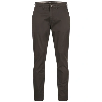 Afbeelding van Indicode Jeans Wasling Chino, Heren, Maat: 30x32, Raven