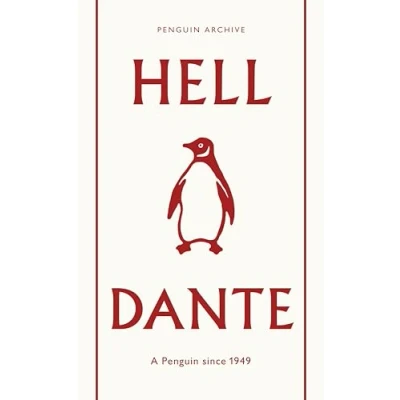 Afbeelding van Penguin Archive Hell