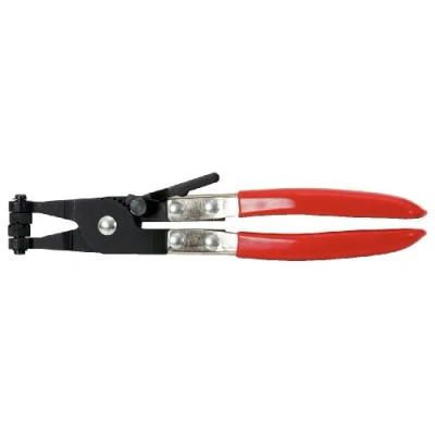 Afbeelding van KS Tools 1151047 Bandveerklemtang 1 stuk(s)