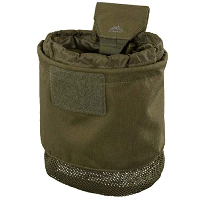 Afbeelding van Helikon Tex COMPETITION DUMP POUCH® Olive Green (MO CDP CD 02)