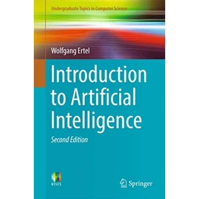 Afbeelding van Introduction to Artificial Intelligence