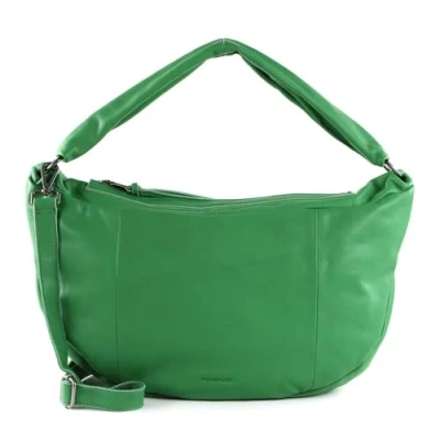 Afbeelding van Fredsbruder Rousur Handtas, Dames, Maat: One Size, Electric green