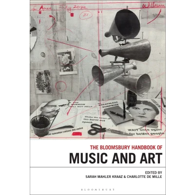 Afbeelding van The Bloomsbury Handbook of Music and Art