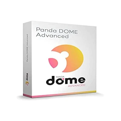 Afbeelding van PANDA Antivirussoftware Dome Advanced 2 licenties 1 AO OEM kaart