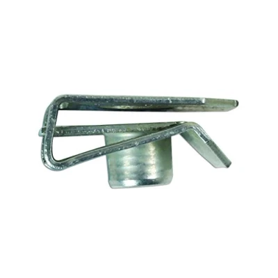 Afbeelding van Connect Workshop Comables 36643 Metalen Bevestiging Motorfiets Clip, Set van 10