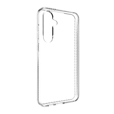 Afbeelding van ZAGG Luxe Grafeen Back Cover Transparant Samsung Galaxy S24 FE