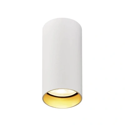 Afbeelding van SLV 1007710 KAMI Plafondlamp GU10 10 W Wit