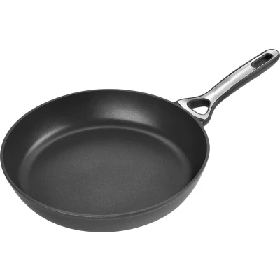 Afbeelding van Koekenpan Pyrex Origin+ Grijs 28 cm