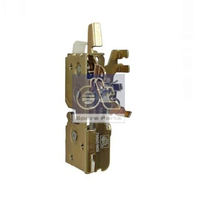Afbeelding van Dt Spare Parts Deurslot (Binnendeel) 4.68364