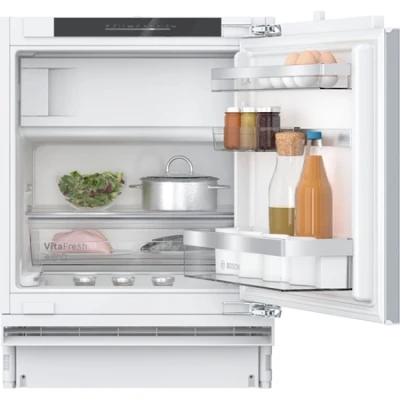 Afbeelding van BOSCH Inbouw koelkast KUL22ADD0, 82 cm x 59,8