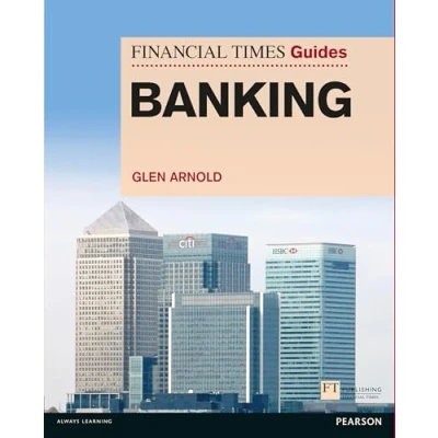 Afbeelding van FT Guide to Banking