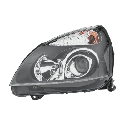 Afbeelding van Hella Koplamp Renault Clio 6/01 12/03 Links Xenon 1DL 008 461 791