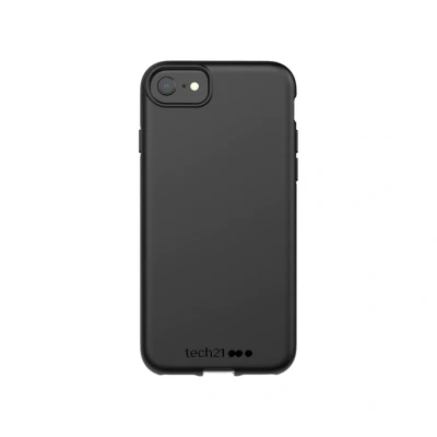 Afbeelding van Tech21 Evo Lite iPhone 6/7/8/SE(2020) Black