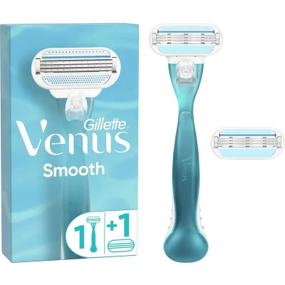 Afbeelding van Gillette Venus Smooth Scheersysteem