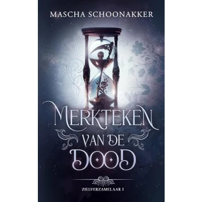 Afbeelding van Merkteken van de dood: Zielverzamelaar, boek 1