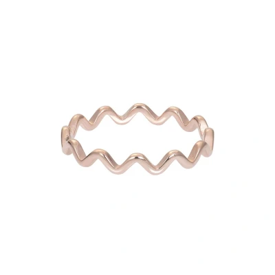 Afbeelding van Power iXXXi Vulring 4 mm Rosé / 14