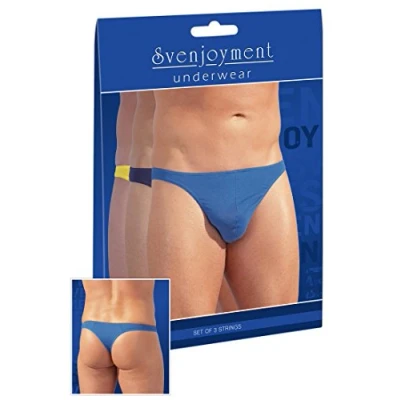 Afbeelding van 3 Pack Strings