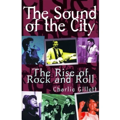 Afbeelding van the Sound of City