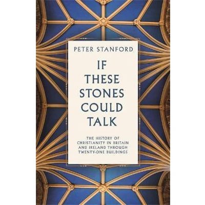 Afbeelding van If These Stones Could Talk