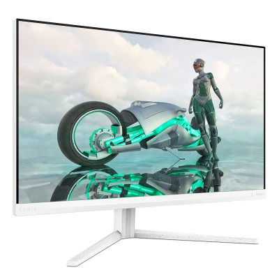 Afbeelding van Fast IPS Gaming monitor 27M2N3501PA Quad HD gamemonitor 27 Inch