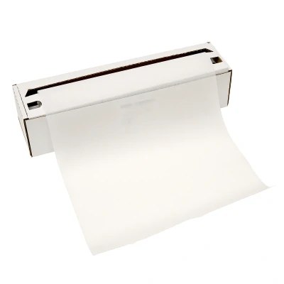 Afbeelding van Bakpapier 40cm x 50m Afscheurdoos