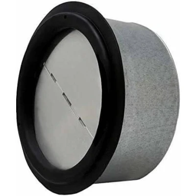 Afbeelding van R vent terugslagklep XCAR Ø 125 mm
