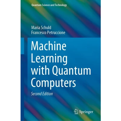 Afbeelding van Machine Learning with Quantum Computers