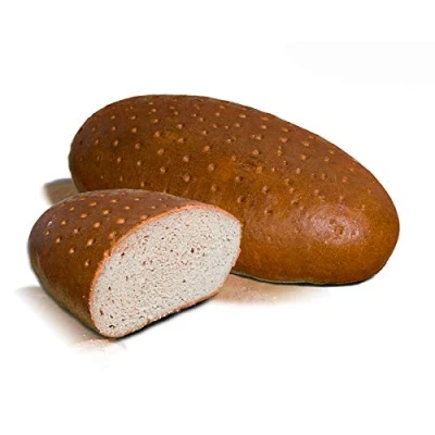 Afbeelding van Vestakorn gemengd roggebrood 1500 g, ambachtelijk brood vers met natuurlijke zuurdesem