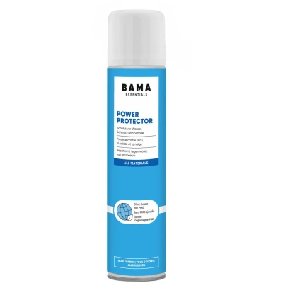 Afbeelding van Bama Power Protector Langdurige Bescherming Alle Kleuren Leer