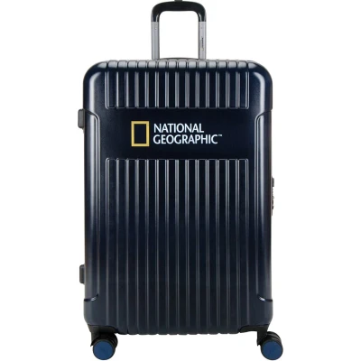 Afbeelding van National Geographic Trolley, Maat: One Size, Schwarz