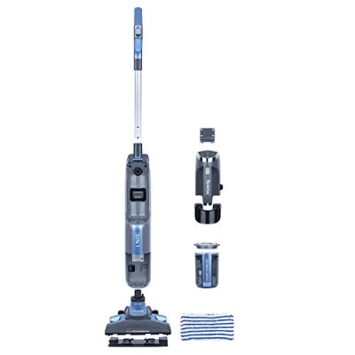 Afbeelding van H. Koenig ARYA600 Stoomzuiger 3 in 1 Quick Steam Generation
