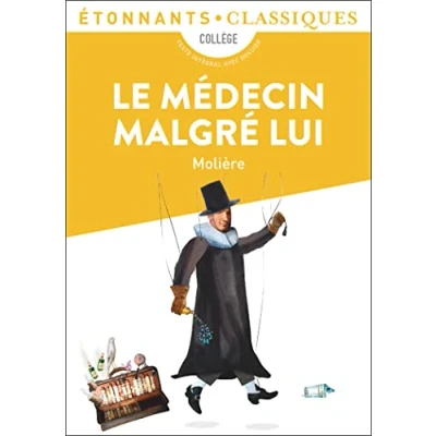Afbeelding van Le Médecin malgré lui
