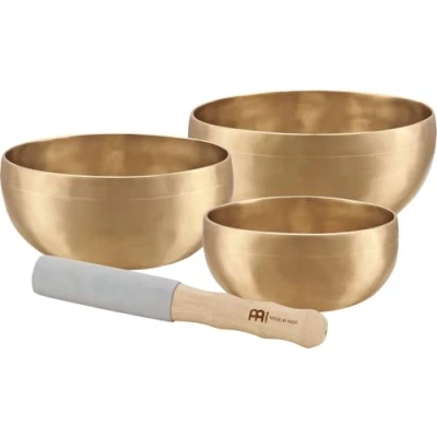 Afbeelding van Meinl U 1950 Sonic Energy Universal klankschalen set
