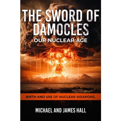 Afbeelding van The Sword of Damocles Our Nuclear Age