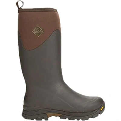 Afbeelding van Muck Boots AVTVA 900, Wellington Laarzen Heren, BRON, 48 EU