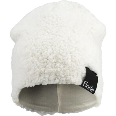 Afbeelding van Elodie Winter Beanie Muts Baby kind Shearling 3/100 jaar