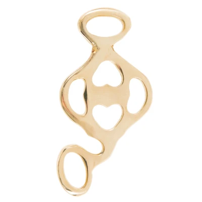 Afbeelding van F.R.A. Love Set Hackamore