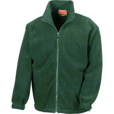 Afbeelding van Result Polartherm Jacket R36A Forest Green