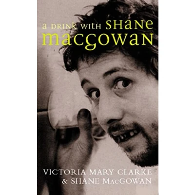 Afbeelding van A Drink with Shane MacGowan
