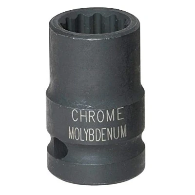 Afbeelding van KS Tools, Dopsleutel + dopmoer, 515.0910