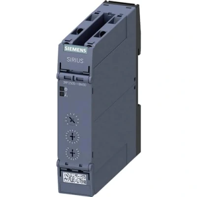 Afbeelding van Siemens 3RP25051BW30 3RP2505 1BW30 Tijdrelais 1 stuk(s)
