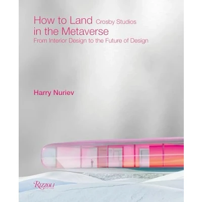 Afbeelding van How to Land in the Metaverse: From Interior Design Future of