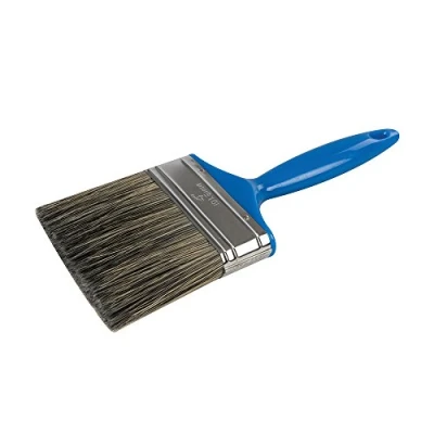 Afbeelding van Silverline Emulsie kwast 100 mm