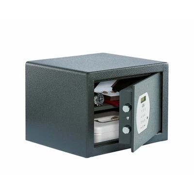Afbeelding van Burg Wächter Meubelkluis Pure Safe PS120E met elektronisch codeslot